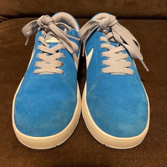 Like New condition Nike Eric Koston Skateboarding sneaker GS 6.5 US or 8 womens - Picture 2 of 7